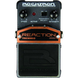 Rocktron Reaction Tremolo