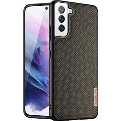 Dux Ducis Fino Back Cover Green (Samsung Galaxy S22 5G)