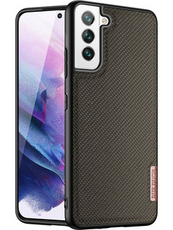 Dux Ducis Fino Back Cover Green (Samsung Galaxy S22 5G)