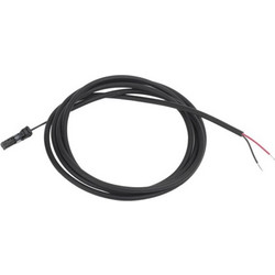BOSCH LIGHT CABLE RUCKLICHT 1.400mm