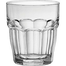 Bormioli Rocco Ποτήρι Ουίσκι Γυάλινο Dof 500ml 00.13338