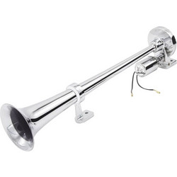 Autoline Κόρνα Τενόρος 12/24V 64 cm