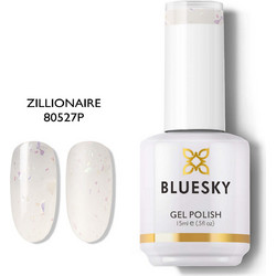 Bluesky Color Uv Gel Polish 80527P Ημιμόνιμο Βερνίκι Νυχιών 15ml