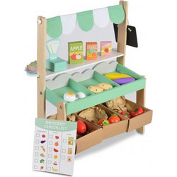 ΞΥΛΙΝΟ ΠΑΙΧΝΙΔΙ ΜΑΝΑΒΙΚΟ MONI TOYS 3800146221102