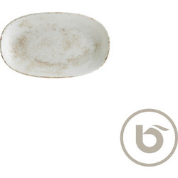Δίσκος Οβάλ πορσελάνης 19cm Nacrous MATT BONNA Σετ 12 c414866
