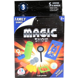 Επιτραπέζιο Magic Show Τρικ (8014966378327)