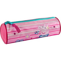Κασετίνα Peppa Pig characters pencil case 22 cm Pink PIGP0695