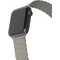 Decoded Magnetic Traction Lite Λουράκι Σιλικόνης Olive (Apple Watch 42 / 44 / 45mm) Decoded Magnetic Traction Lite Λουράκι Σιλικόνης Olive (Apple Watch 42 / 44 / 45mm)