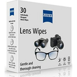 ZEISS BRILLEN ΥΓΡΑ ΜΑΝΤΗΛΑΚΙΑ ΓΥΑΛΙΩΝ 30TMX
