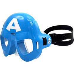 Diving goggles Avengers Marvel Capitan America