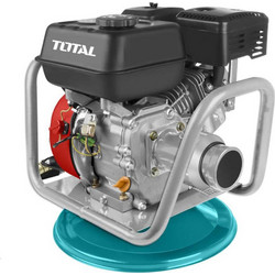 Δονητής Μπετού Βενζινοκίνητος 5.5Hp Total (TP630-2)