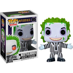 Funko Pop! Movies Beetlejuice 05 Beetlejuice