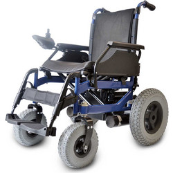 Wheel Jumper Ηλεκτρικό Αναπηρικό Αμαξίδιο
