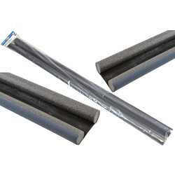 Αεροστοπ πόρτας διπλό αφρώδες γκρι 96cm 32-950-1073 ΚΩΔ.4710