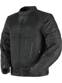 Furygan Ultra Spark Black 6426