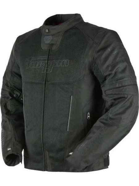 Furygan Ultra Spark Black 6426