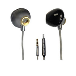 Andowl Qy-9012 Handsfree Earbud 3.5mm Black