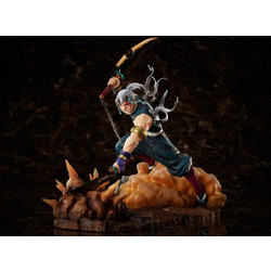 Aniplex Demon Slayer Tengen Uzui 28cm
