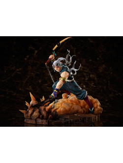 Aniplex Demon Slayer Tengen Uzui 28cm