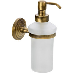 Ντισπένσερ Brass