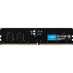 Crucial 32GB (1X32GB) DDR5 RAM 4800MHz C40