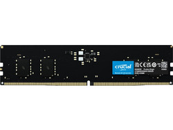 Crucial 32GB (1X32GB) DDR5 RAM 4800MHz C40