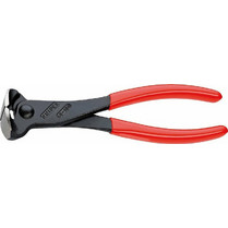 Knipex 6801200 Ταναλάκι Ψιλή Μόνωση 200mm