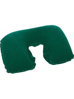 Bestway Flocked Air Neck 15333 Green