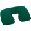 Bestway Flocked Air Neck 15333 Green
