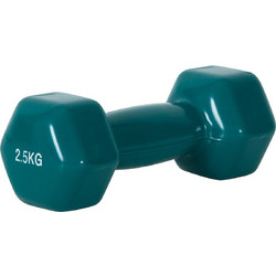 Amila 90504 Βαράκι Εξάγωνo Βινυλίου 2.5kg
