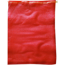 Σακί Διχτυωτό με Κίτρινο Κορδόνι (50x80cm) 25kg