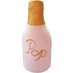 Bomb Cosmetics Pink Bubbly Blaster Άλατα Μπάνιου 210gr