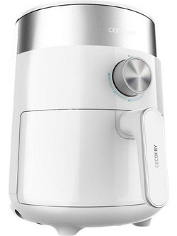 Cecotec Cecofry Essential Rapid Sun V1706727 Air Fryer 2.5lt