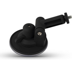 Cruizr CA09 Holder with Suction Cup
