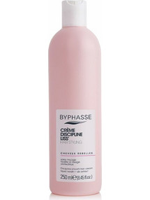 BYPHASSE DISCIPLINE LISS' CREAM for unruly hair 250 ml