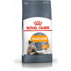 Royal Canin Care Hair & Skin with Poultry 400gr