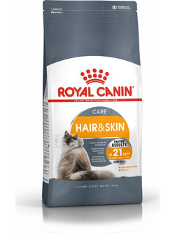 Royal Canin Care Hair & Skin with Poultry 400gr