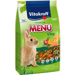 Vitakraft Menu Vital Rabbit 3kg