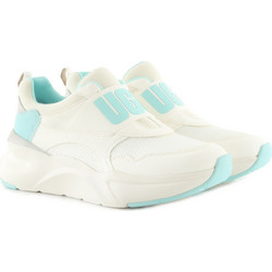 UGG La Flex Γυναικεία Sneakers Γαλάζια 1120704-WSY