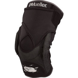 Mueller Επιγονατίδα Hg80 Premium Hinged Knee Brace / Kevlar