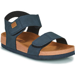 Gioseppo Παιδικά Πέδιλα για Αγόρι Navy Μπλε 66035