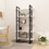 vidaXL Βιβλιοθήκη 100x30x175cm 3082004