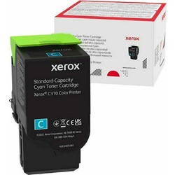 Xerox 006R04369 Cyan Toner