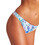 Arena Real Brief Αθλητικό Γυναικείο Μαγιό Bikini Bottom Πολύχρωμο 001113-900