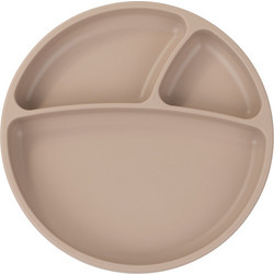 Minikoioi Πιάτο Beige