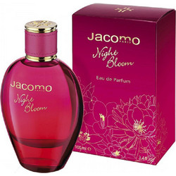 Jacomo Night Bloom Eau de Parfum 100ml