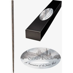 The Noble Collection Harry Potter Sirius Black Wand NN8407