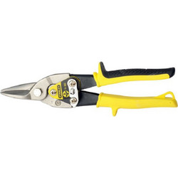 Stanley Fatmax 2-14-563 ψαλίδι λαμαρίνας ίσιο