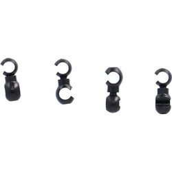 XLC cable clip BR-X104