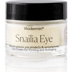 Biodermin Snailia Eye Cream 30ml